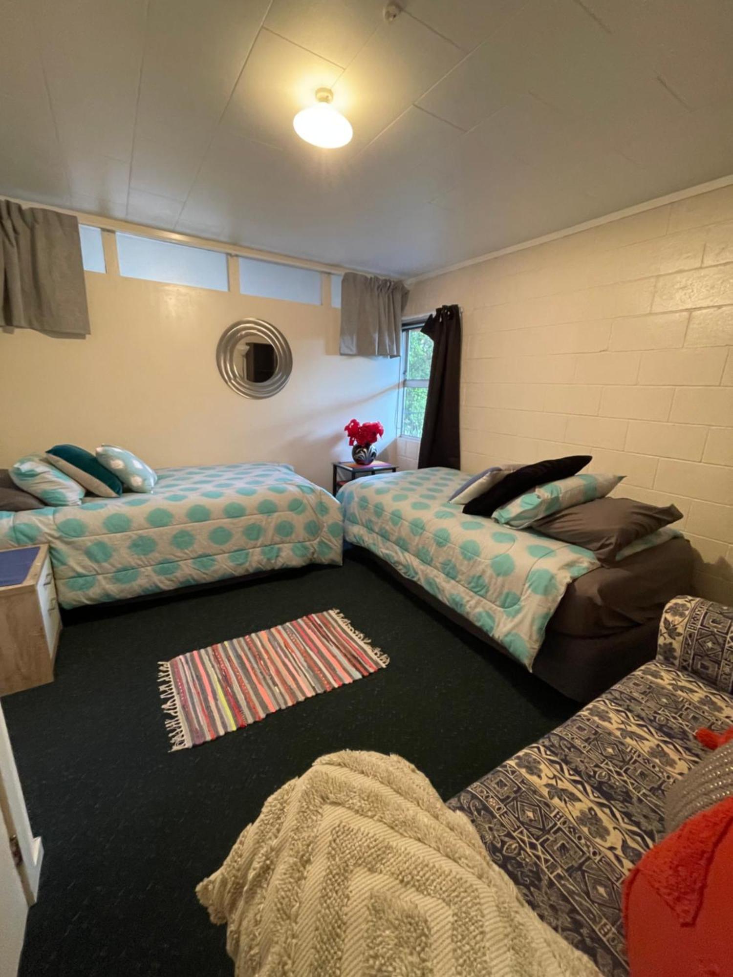Swanson-Waitakere Stay In Scenic Sunrise Auckland Exterior foto